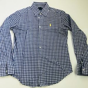 Ralph Lauren Sport button down shirt